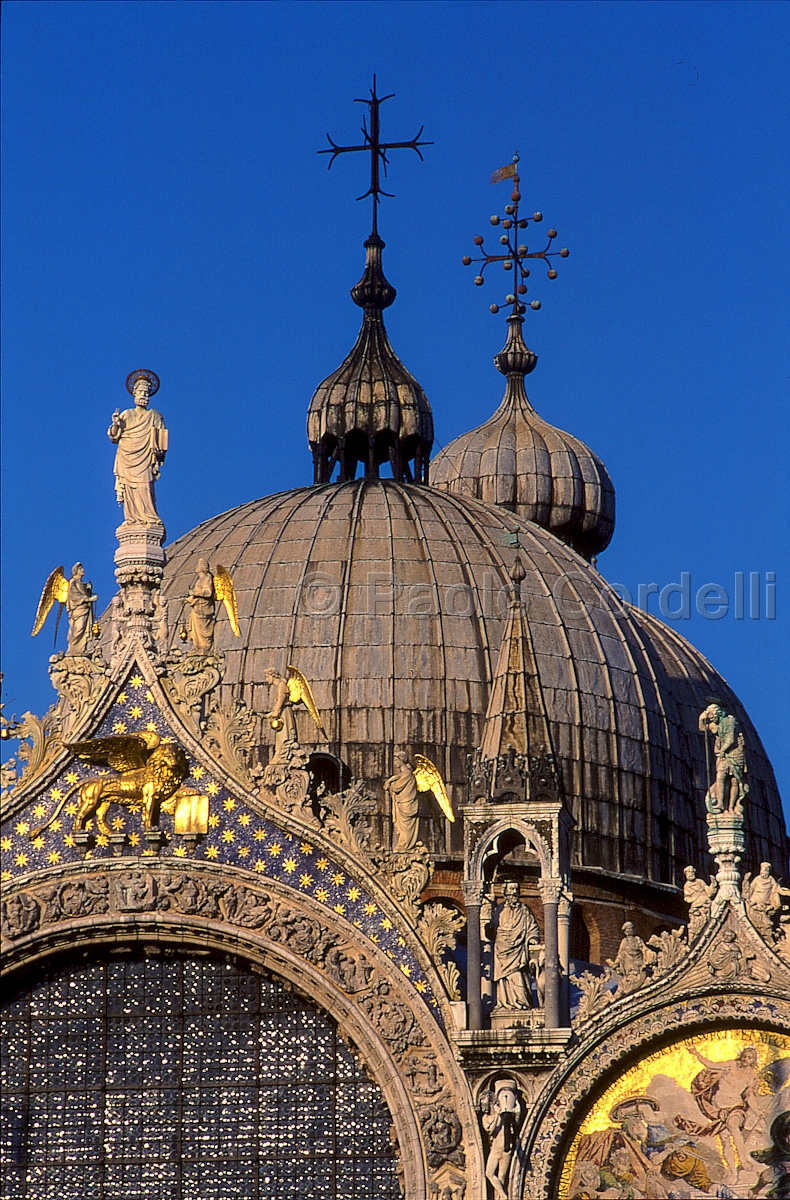 Venice, Italy
(cod:Venice 33)